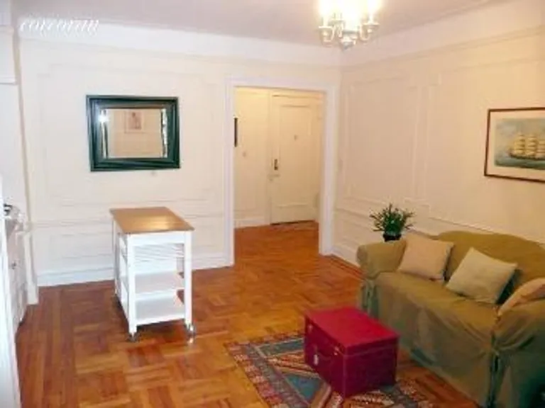 New York City Real Estate | View 30 Clinton Street, 3A | room 1 | View 2