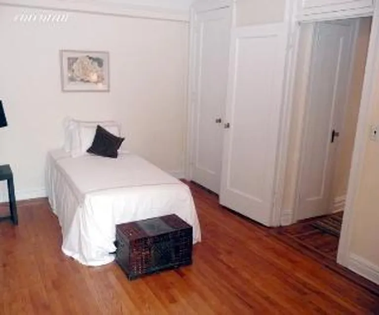 New York City Real Estate | View 30 Clinton Street, 3A | Bedroom | View 3