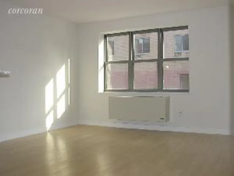 New York City Real Estate | View 516 West 47th Street, S6M | room 1 | View 2