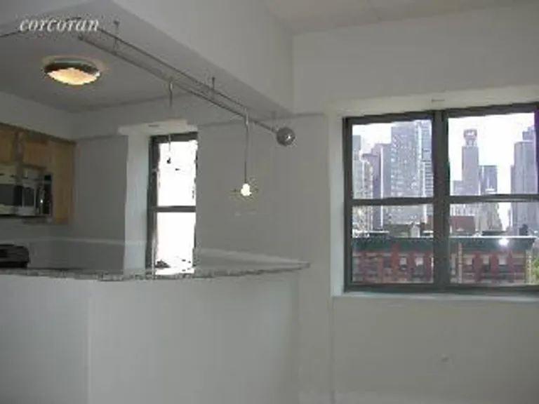 New York City Real Estate | View 516 West 47th Street, S7M | room 2 | View 3