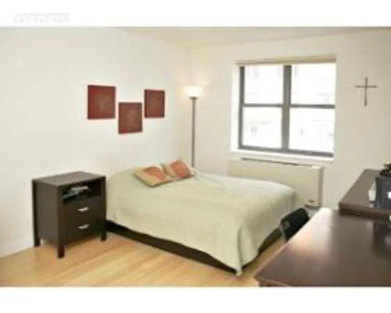 New York City Real Estate | View 516 West 47th Street, S2G | room 2 | View 3