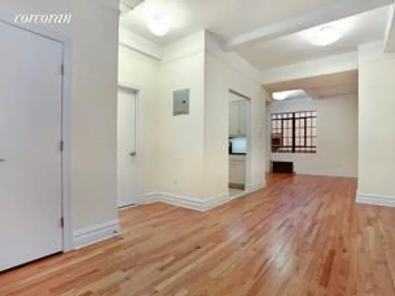 New York City Real Estate | View 101 Lafayette Avenue, 1M | room 1 | View 2