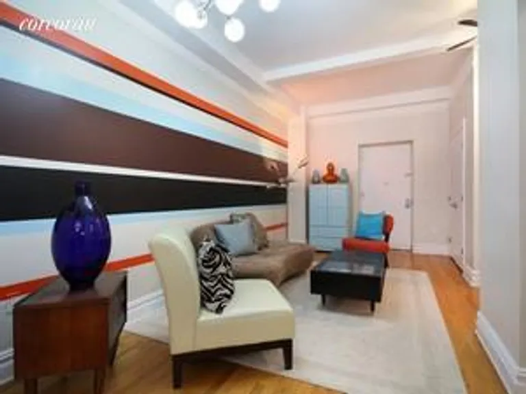New York City Real Estate | View 101 Lafayette Avenue, 1M | room 3 | View 4