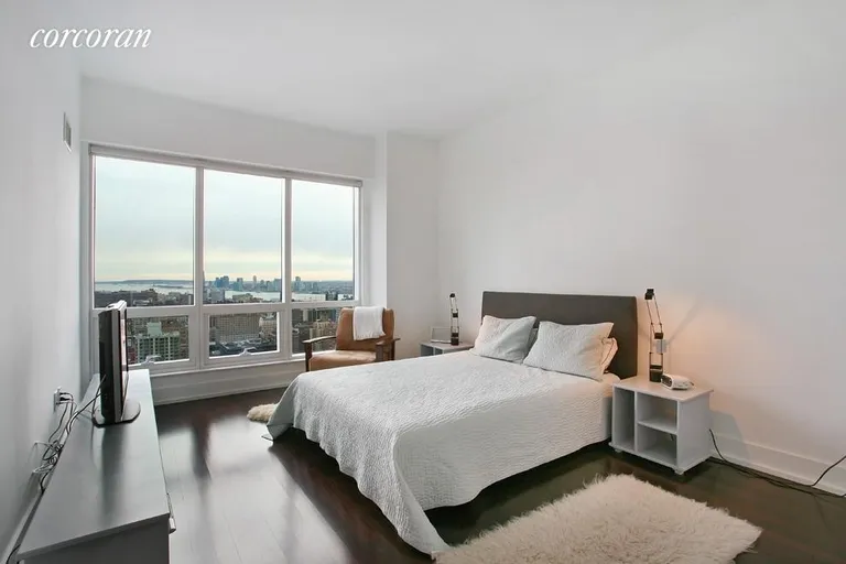 New York City Real Estate | View 350 West 42Nd Street, 41E | room 2 | View 3