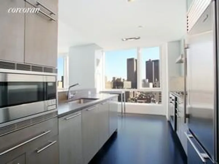 New York City Real Estate | View 200 Chambers Street, 22E | room 4 | View 5