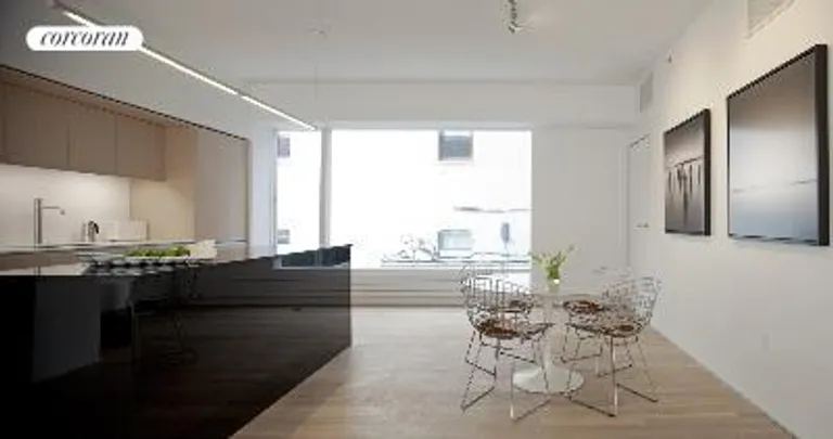 New York City Real Estate | View 459 West 18th Street, 4 | room 1 | View 2