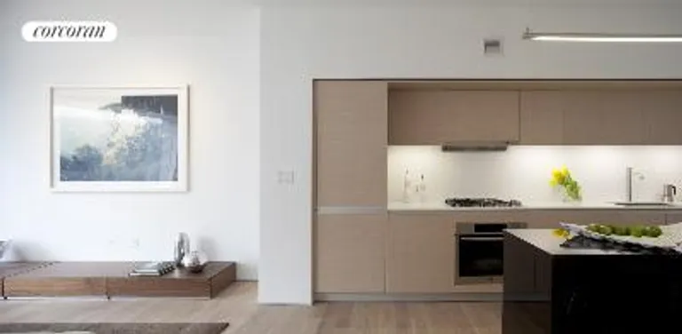 New York City Real Estate | View 459 West 18th Street, 4 | room 2 | View 3
