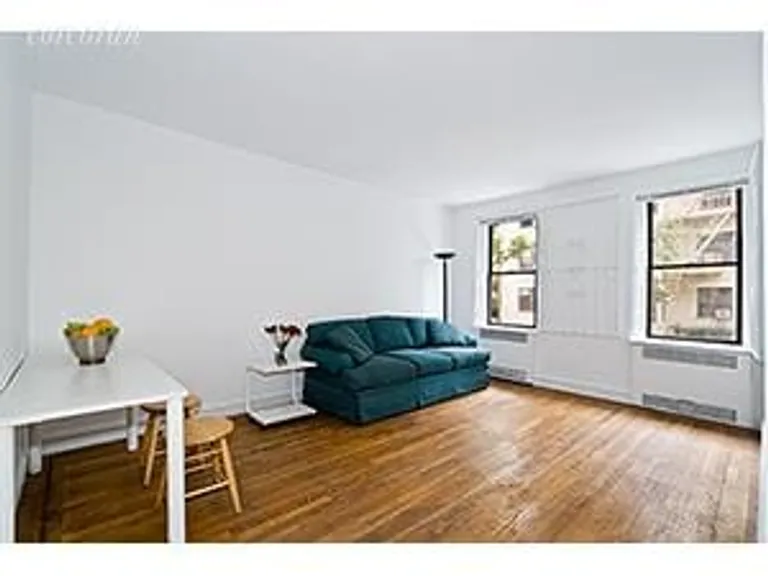 New York City Real Estate | View 111 West 94th Street, 1G | 1 Bed, 1 Bath | View 1