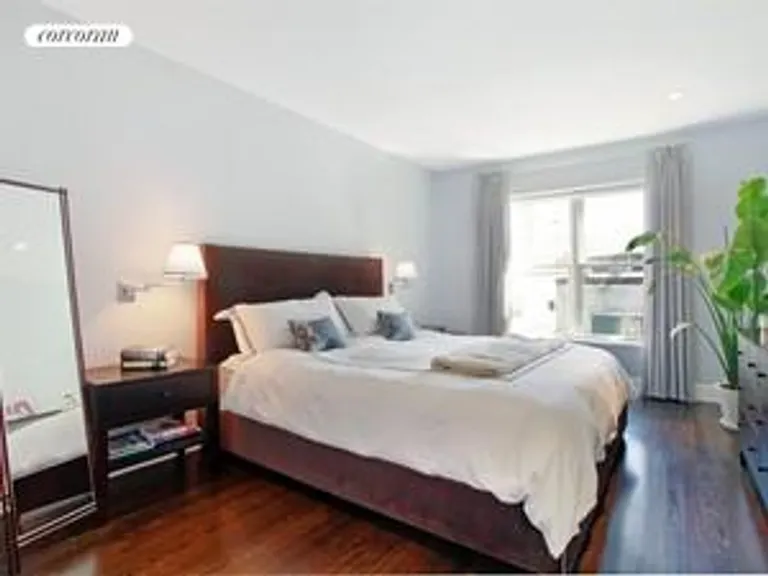 New York City Real Estate | View 118 State Street, 3 | MASTER BEDROOM | View 3