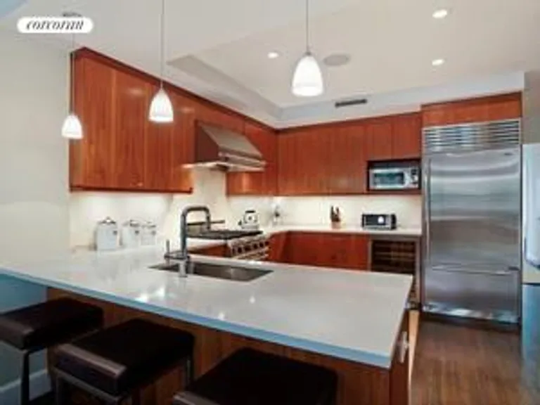 New York City Real Estate | View 118 State Street, 3 | KITCHEN | View 2