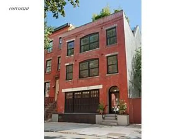 New York City Real Estate | View 118 State Street, 3 | BUILDING EXTERIOR | View 7