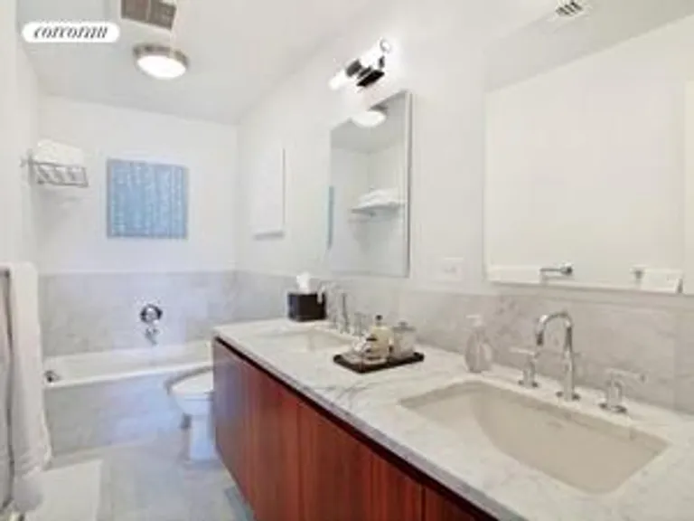 New York City Real Estate | View 118 State Street, 3 | MASTER BATH | View 6