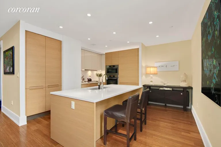 New York City Real Estate | View 255 East 74th Street, 5D | 255 East 74 #5D, New York (255_E_74_#5D_Kitchen_KPicket) | View 3