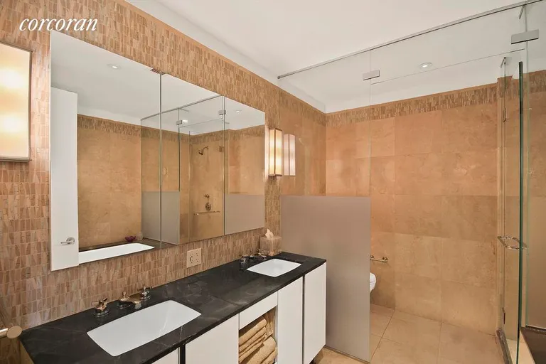 New York City Real Estate | View 255 East 74th Street, 5D | 255 East 74 #5D, New York (255_E_74_#5D_Bathroom_KPicket) | View 4