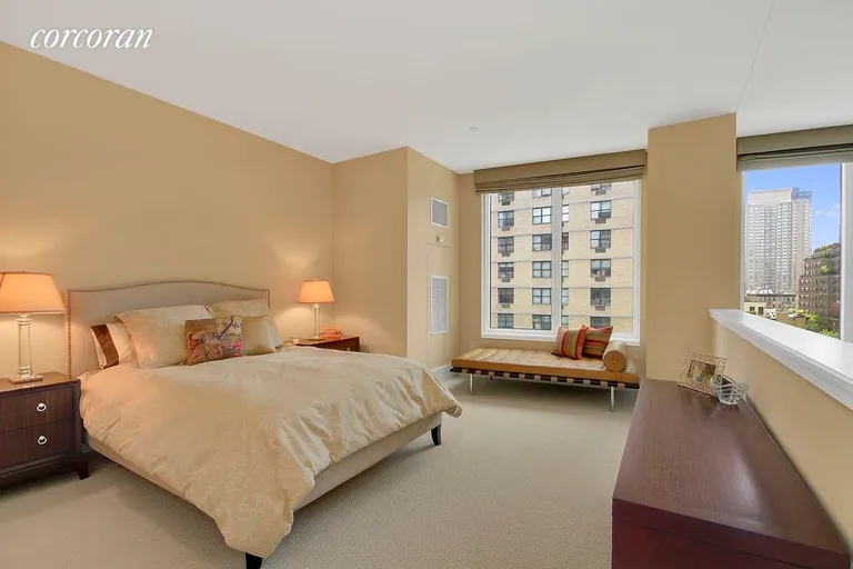 New York City Real Estate | View 255 East 74th Street, 5D | 255 East 74 #5D, New York (255_E_74_#5D_Bedroom_KPicket) | View 5
