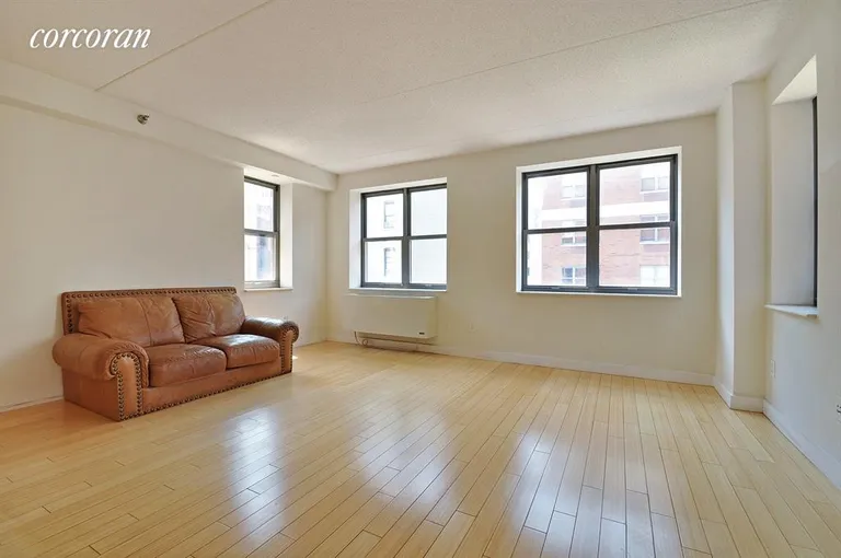 New York City Real Estate | View 516 West 47th Street, N5K | 1 Bath | View 1