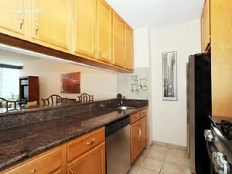 New York City Real Estate | View 250 South End Avenue, 12D | room 1 | View 2