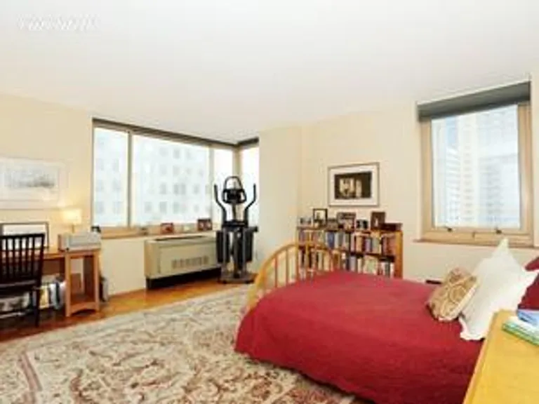 New York City Real Estate | View 250 South End Avenue, 12D | room 2 | View 3