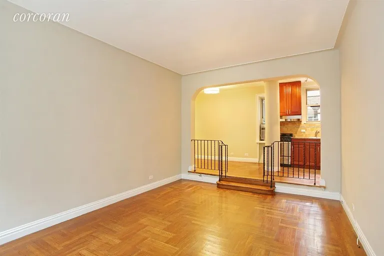 New York City Real Estate | View 210 West 19th Street, 6A | 1 Bed, 1 Bath | View 1