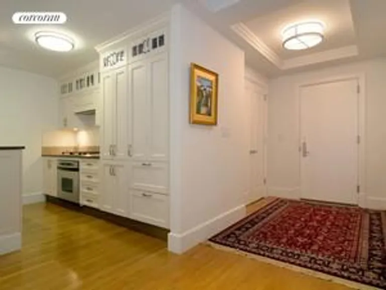 New York City Real Estate | View 27 West 72nd Street, 615 | Entryway | View 3
