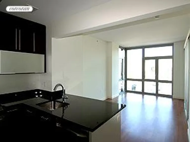 New York City Real Estate | View 100 Jay Street, 5D | 1 Bed, 1 Bath | View 1