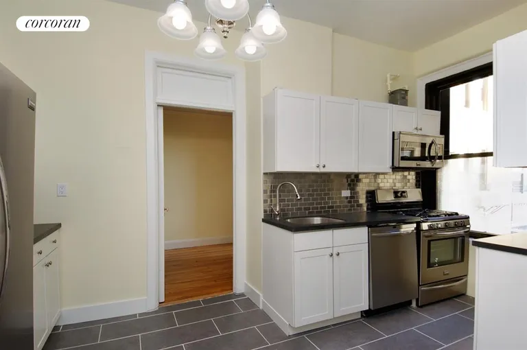 New York City Real Estate | View 251 West 89th Street, 8B | Kitchen | View 2