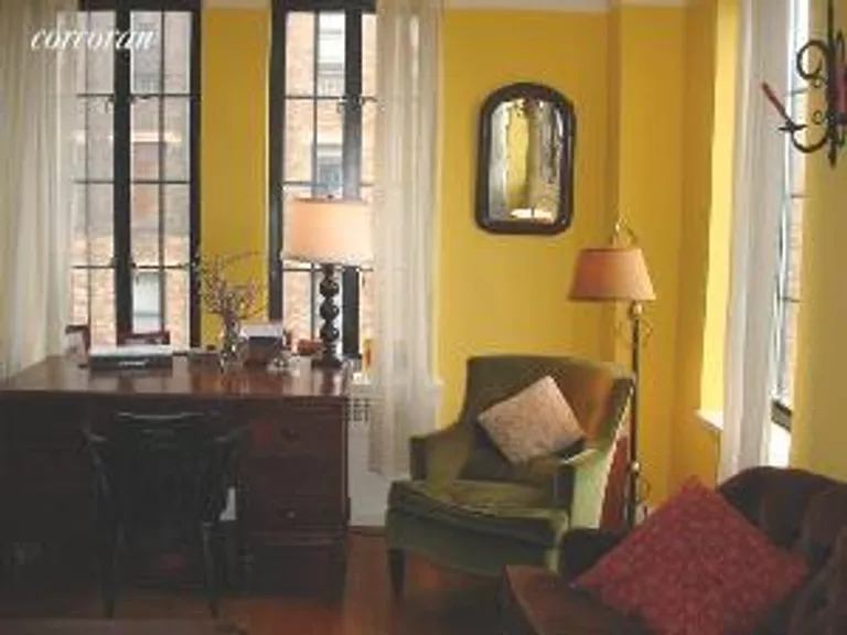 New York City Real Estate | View 201 West 16th Street, 16A | 2 Beds, 2 Baths | View 1