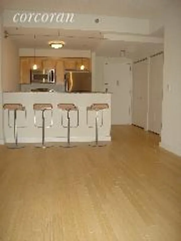 New York City Real Estate | View 516 West 47th Street, S7G | room 1 | View 2