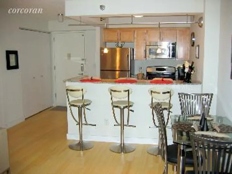 New York City Real Estate | View 516 West 47th Street, S3H | room 1 | View 2