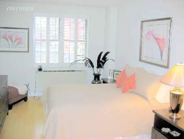 New York City Real Estate | View 516 West 47th Street, S3H | room 2 | View 3