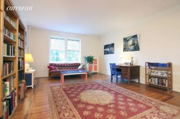 New York City Real Estate | View 429 Clinton Avenue, 41 | 2 Beds, 1 Bath | View 1