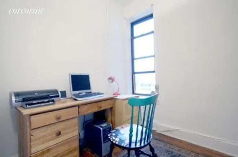 New York City Real Estate | View 429 Clinton Avenue, 41 | room 1 | View 2