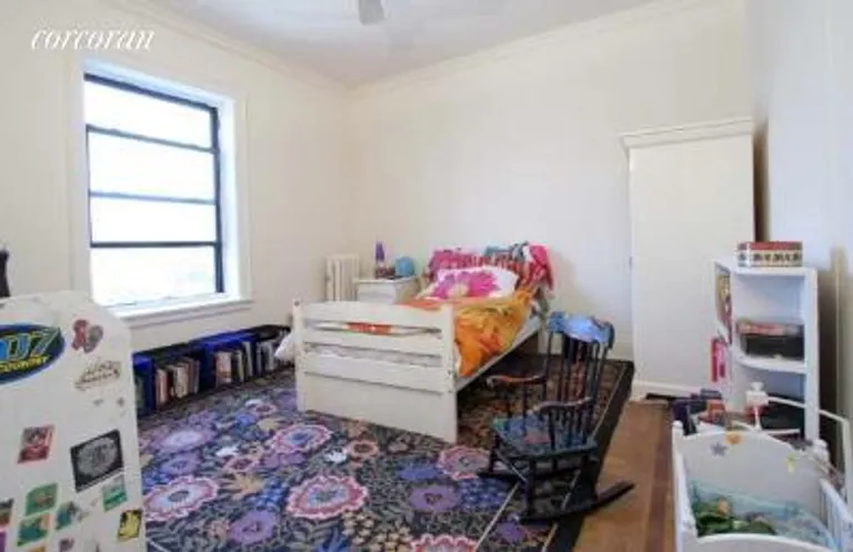 New York City Real Estate | View 429 Clinton Avenue, 41 | room 2 | View 3