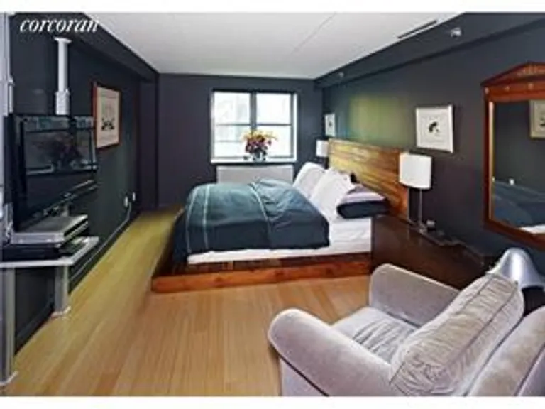New York City Real Estate | View 516 West 47th Street, S4B | room 1 | View 2