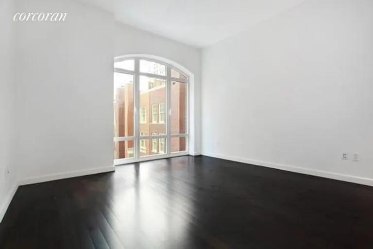 New York City Real Estate | View 400 West 12th Street, 4A | An oversized Master Bedroom! | View 3