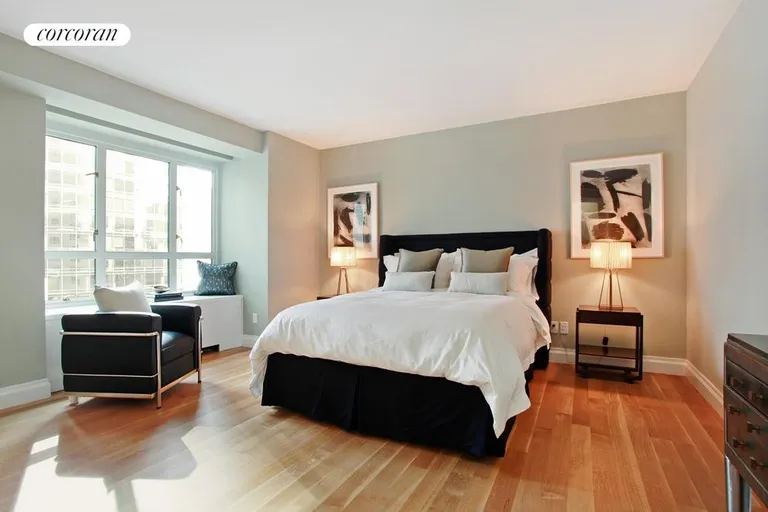 New York City Real Estate | View 200 East 66th Street, A15-01 | 3 Beds, 3 Baths | View 1