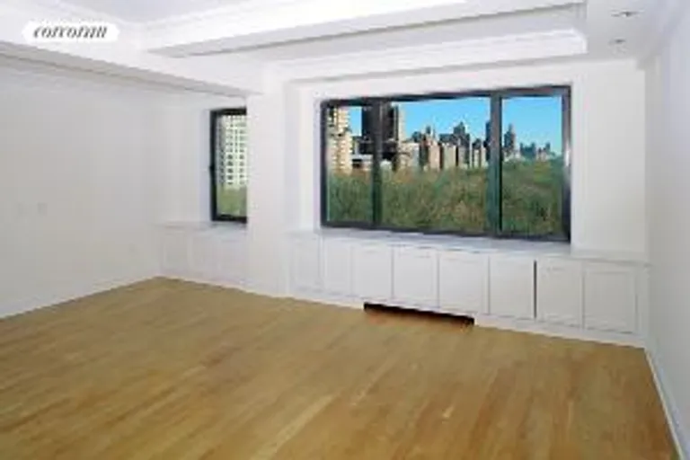 New York City Real Estate | View 230 Central Park South, 9-10B | 2 Beds, 2 Baths | View 1