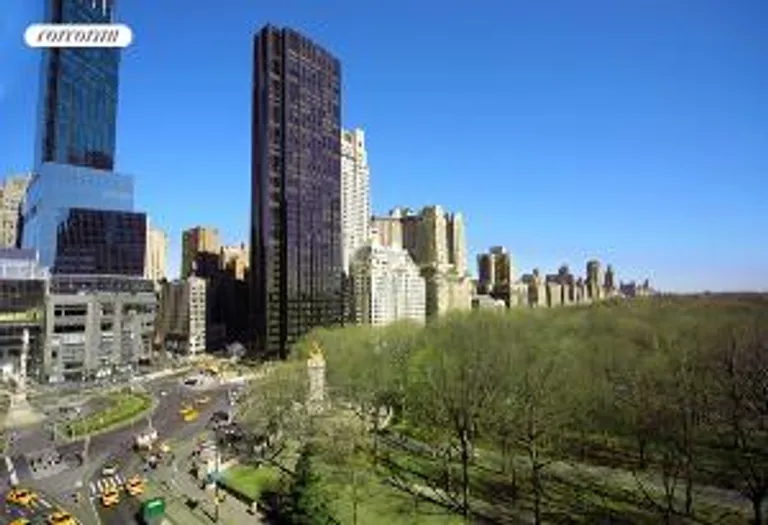 New York City Real Estate | View 230 Central Park South, 9-10B | room 1 | View 2