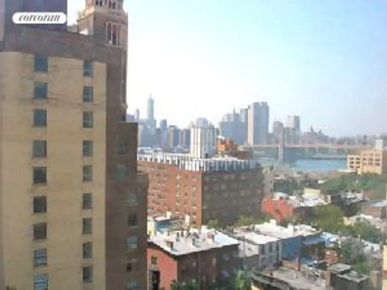 New York City Real Estate | View 111 Hicks Street, 12D | room 4 | View 5