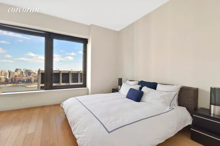 New York City Real Estate | View 75 Wall Street, 31O | room 1 | View 2
