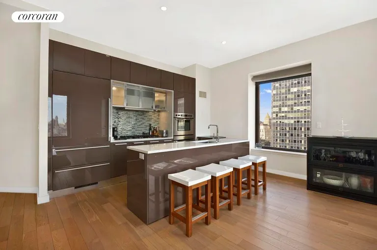 New York City Real Estate | View 75 Wall Street, 31O | room 3 | View 4