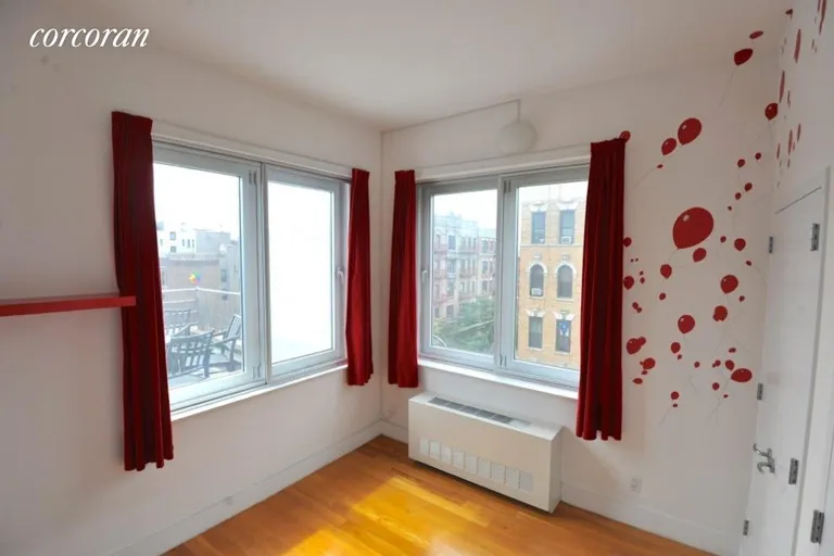 New York City Real Estate | View 342 Bedford Avenue, 5A | room 5 | View 6