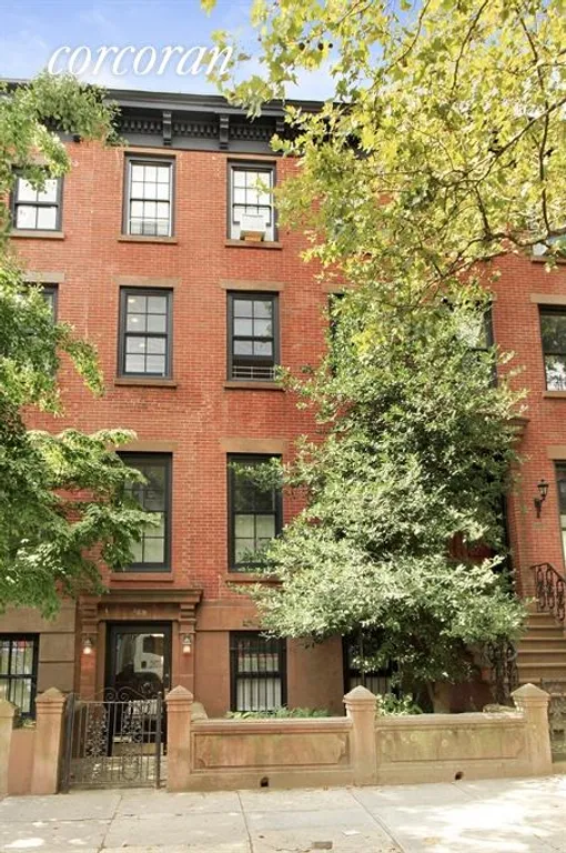 New York City Real Estate | View 438 Pacific Street, 3 | 2 Beds, 1 Bath | View 1