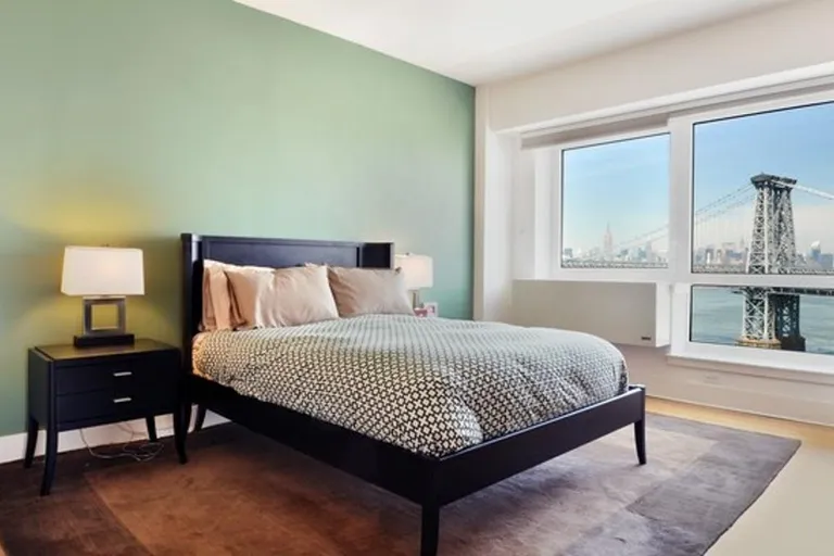New York City Real Estate | View 440 Kent Avenue, 16D | room 2 | View 3