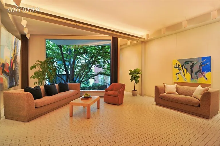 New York City Real Estate | View 18 West 11th Street | Living Room | View 2