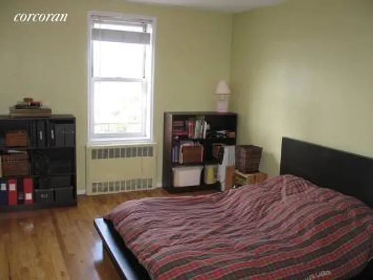 New York City Real Estate | View 330-340 Haven Avenue, 2K | room 2 | View 3