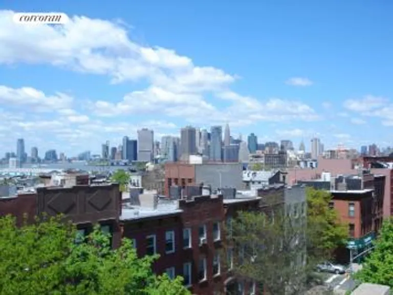New York City Real Estate | View 1 1st Place, 7 | room 5 | View 6