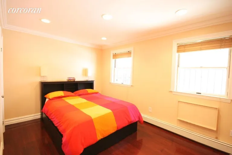 New York City Real Estate | View 529 Clinton Street, 102B | room 2 | View 3