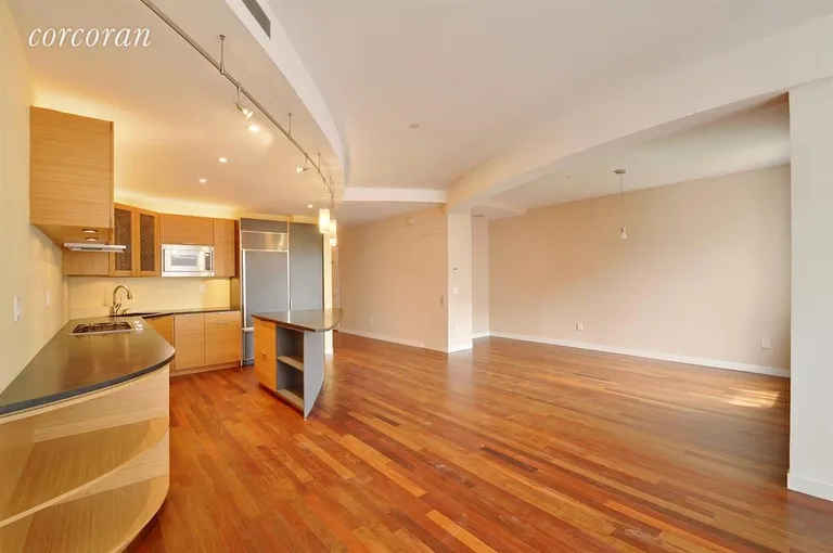 New York City Real Estate | View 116 3rd Place, 2 | 2 Beds, 2 Baths | View 1