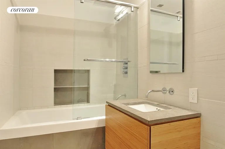 New York City Real Estate | View 116 3rd Place, 2 | Bathroom | View 4